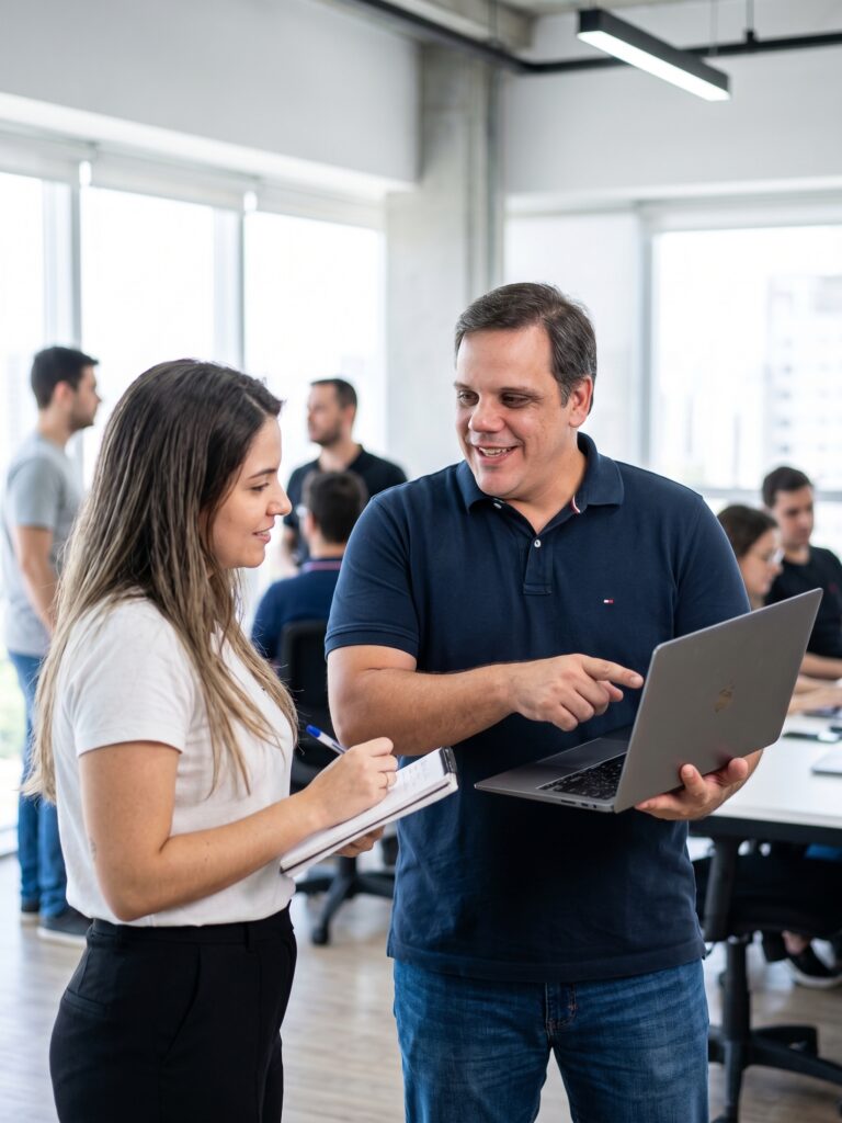 Imagem de como a nossa consultoria empresarial financeira ribeirão preto atende o cliente-2
