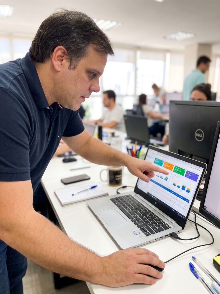 Imagem de como a consultoria empresarial em Ribeirão Preto atua na prática-2