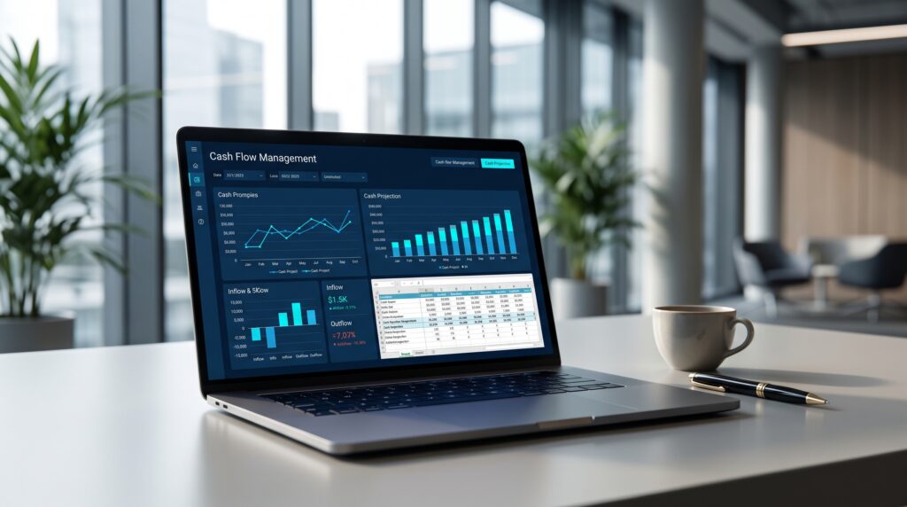 fluxo de caixa: como fazer?
